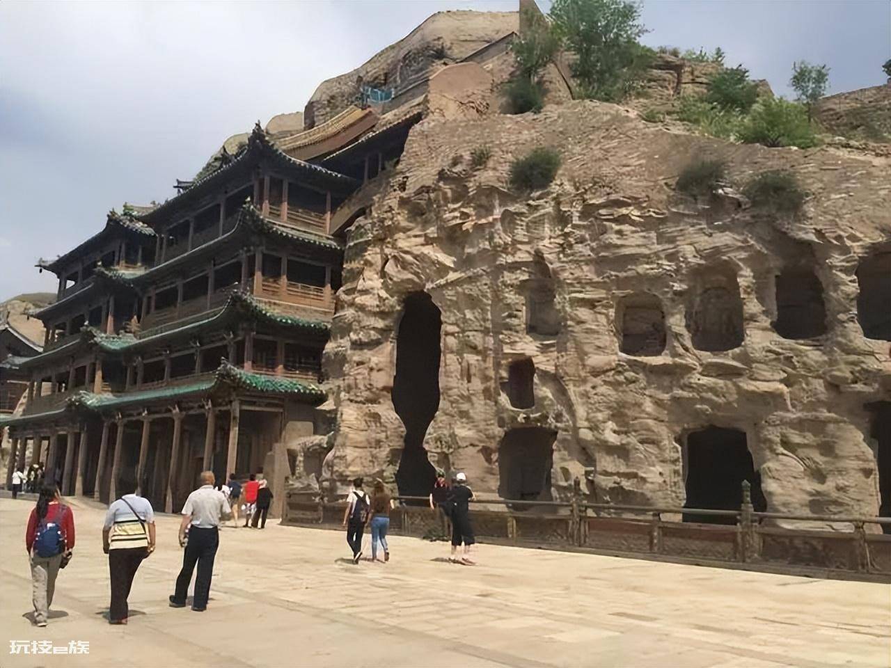 大同旅游景点有哪些景点推荐(大同著名的十大旅游景区)-图片1